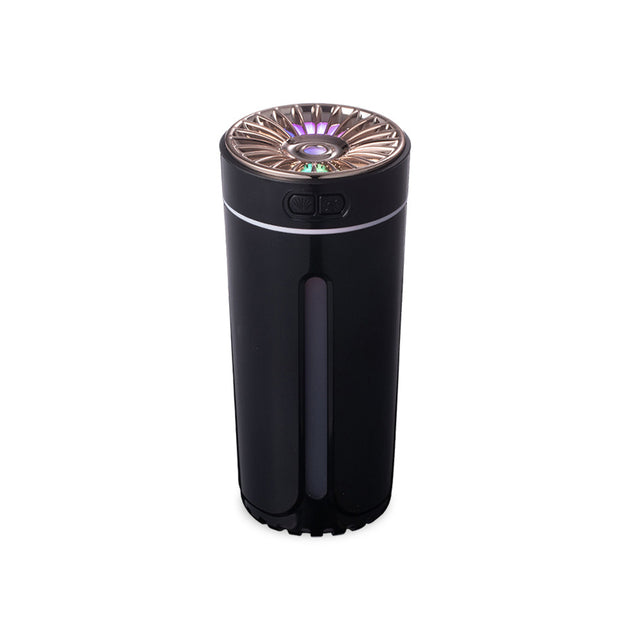 Air Aroma Diffuser for Cars  - 270ml