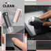 3 in 1 Fingerprint-proof Screen Cleaner - PlanetShopper