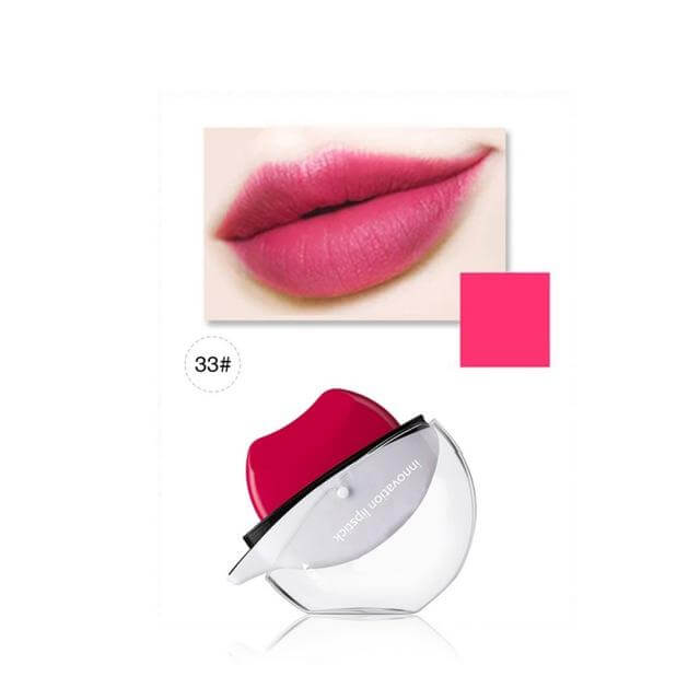 3 Second Lipstick - The Revolutionary New Lipstick - PlanetShopper
