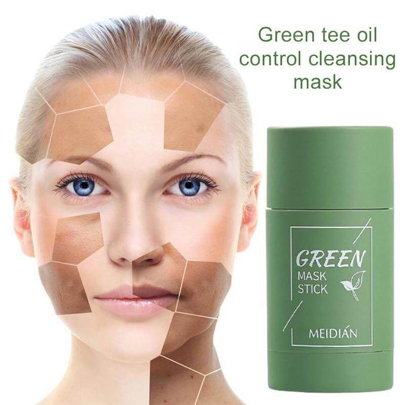 PerfectSkin™ - DEEP CLEANSING MASK