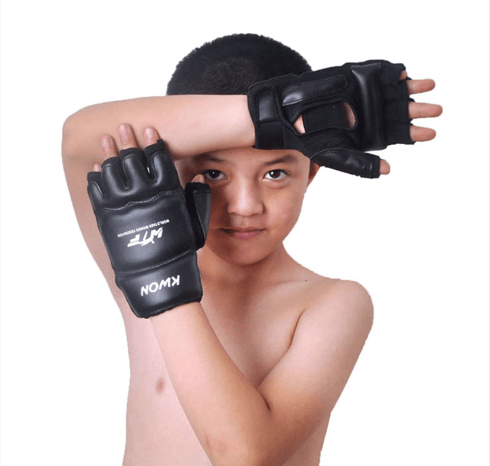 Notorious MMA Boxing Gloves For Kids