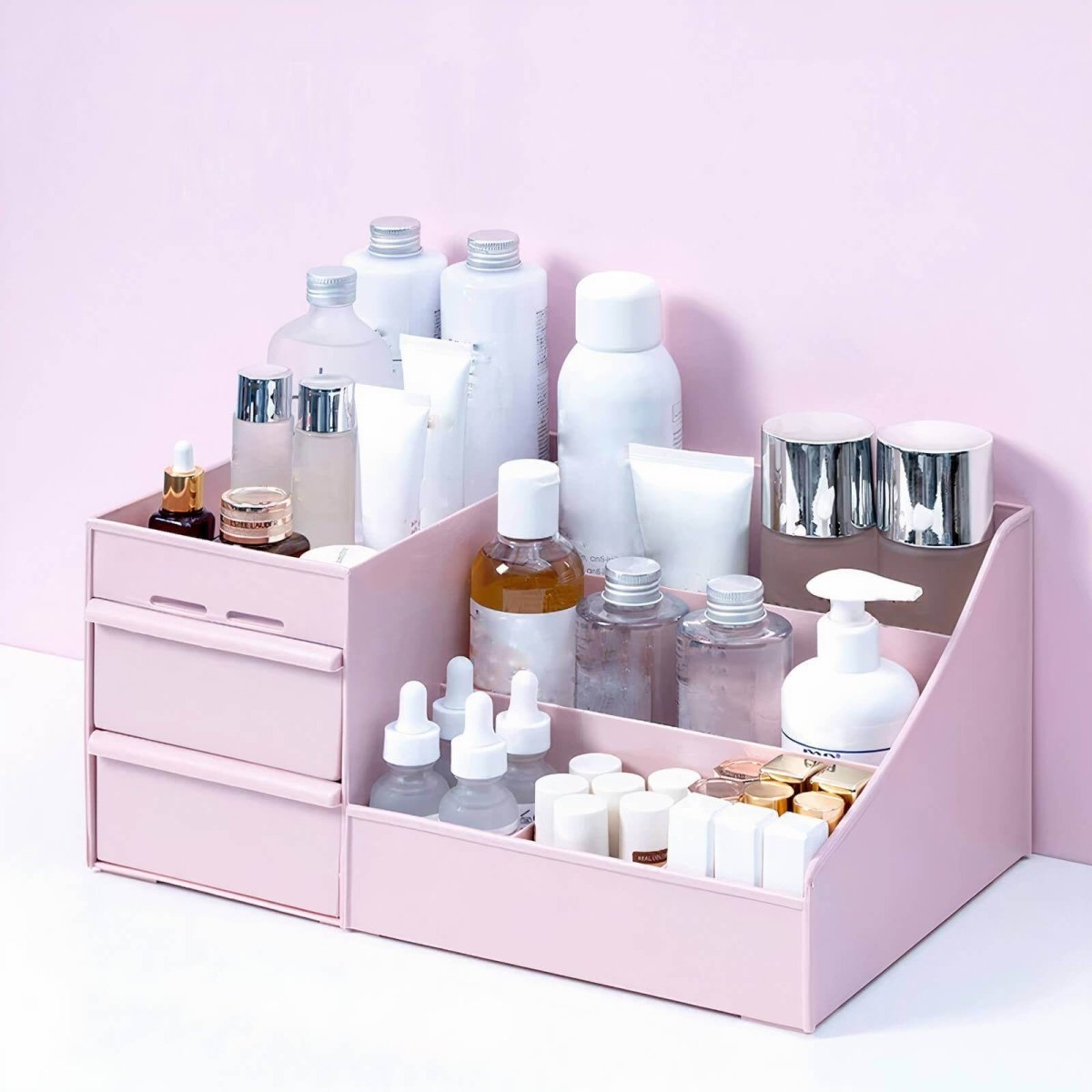 All In One Makeup Organizer - PlanetShopper