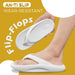 Anti-Slip Wear-Resistant Flip-Flops - PlanetShopper