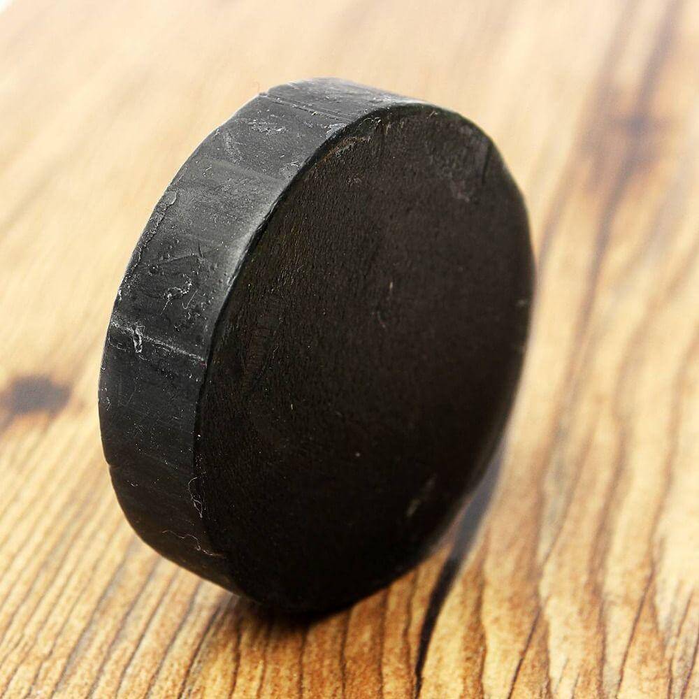 Bamboo Activated Charcoal Cleansing Bar (Tea Tree Essential Oil Formula) - PlanetShopper