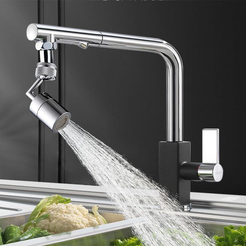 Better Faucet 720™ Universal Splash Filter Faucet - PlanetShopper