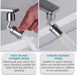 Better Faucet 720™ Universal Splash Filter Faucet - PlanetShopper