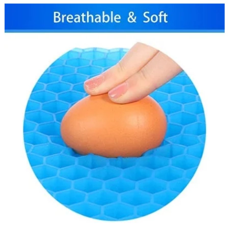 BUY MORE SAVE MORE - Gel Pressure Relief Cushion - PlanetShopper