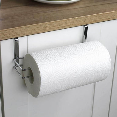 Cabinet Door Paper Towel Holder - PlanetShopper