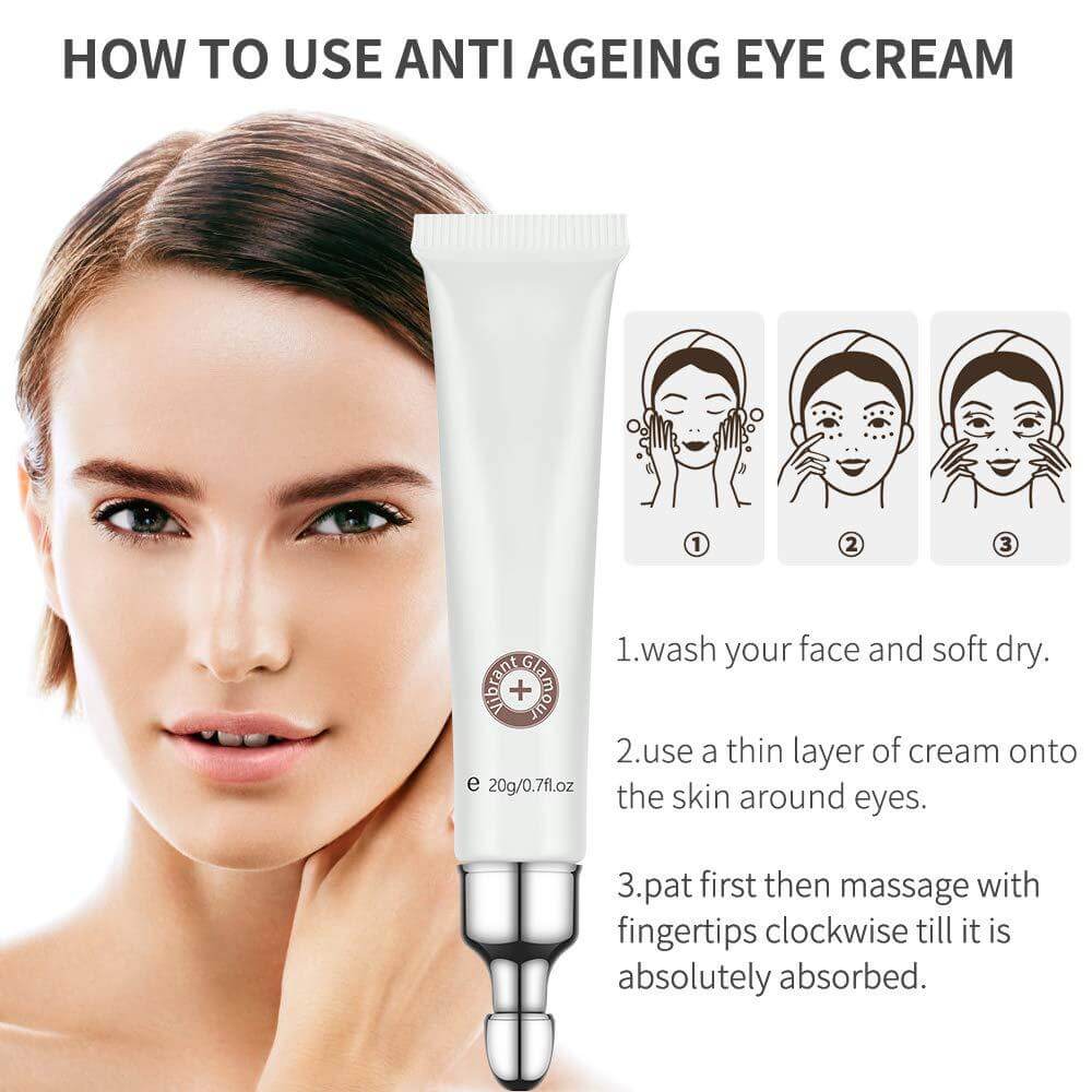 Cayman Eye Repair Aging Cream - PlanetShopper