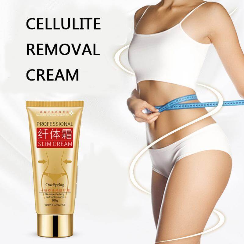 Cellulite Removal Cream - PlanetShopper