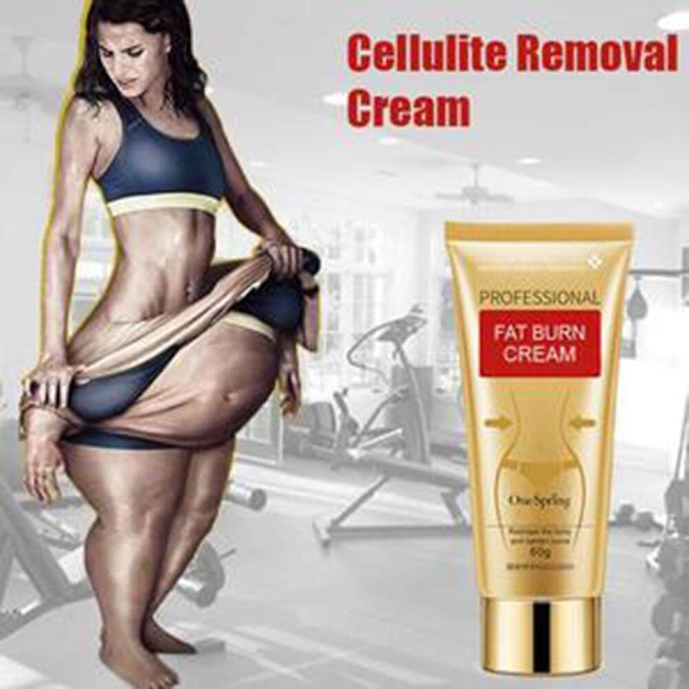 Cellulite Removal Cream - PlanetShopper