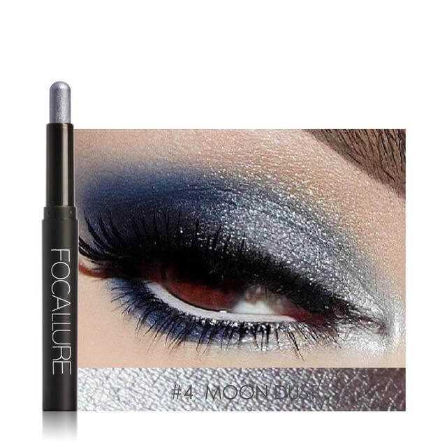 Creamy Eyeshadow & Eyeliner Pencil In One - PlanetShopper