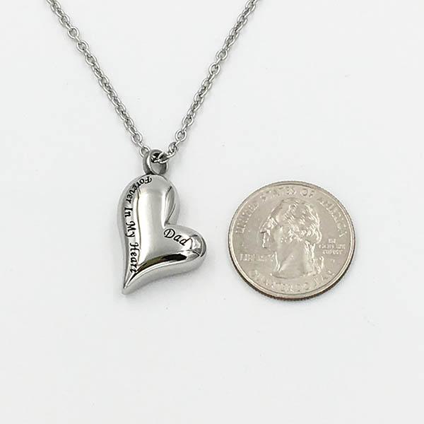 Dad Forever in My Heart - PlanetShopper