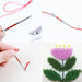 Embroidery Stitching Punch Needles (7 PCs) - PlanetShopper