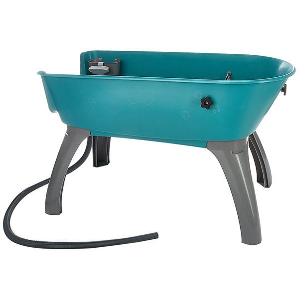 🎉Factory price Sale📦Time limited⏰ PawPlanet™ - The Most Elegant, Convenient And Functional Dog Bath - PlanetShopper