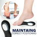 Flat Foot Orthopedic Insoles - PlanetShopper