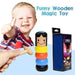 Funny Wooden Magic Educational Toy For Kids - PlanetShopper