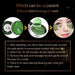 Green Tea Matcha Collagen Eye Mask - PlanetShopper