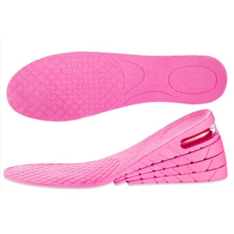 Height Increase Insoles 4 Layers - PlanetShopper