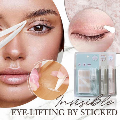 Invisible Eye-Lifting Stickers - PlanetShopper