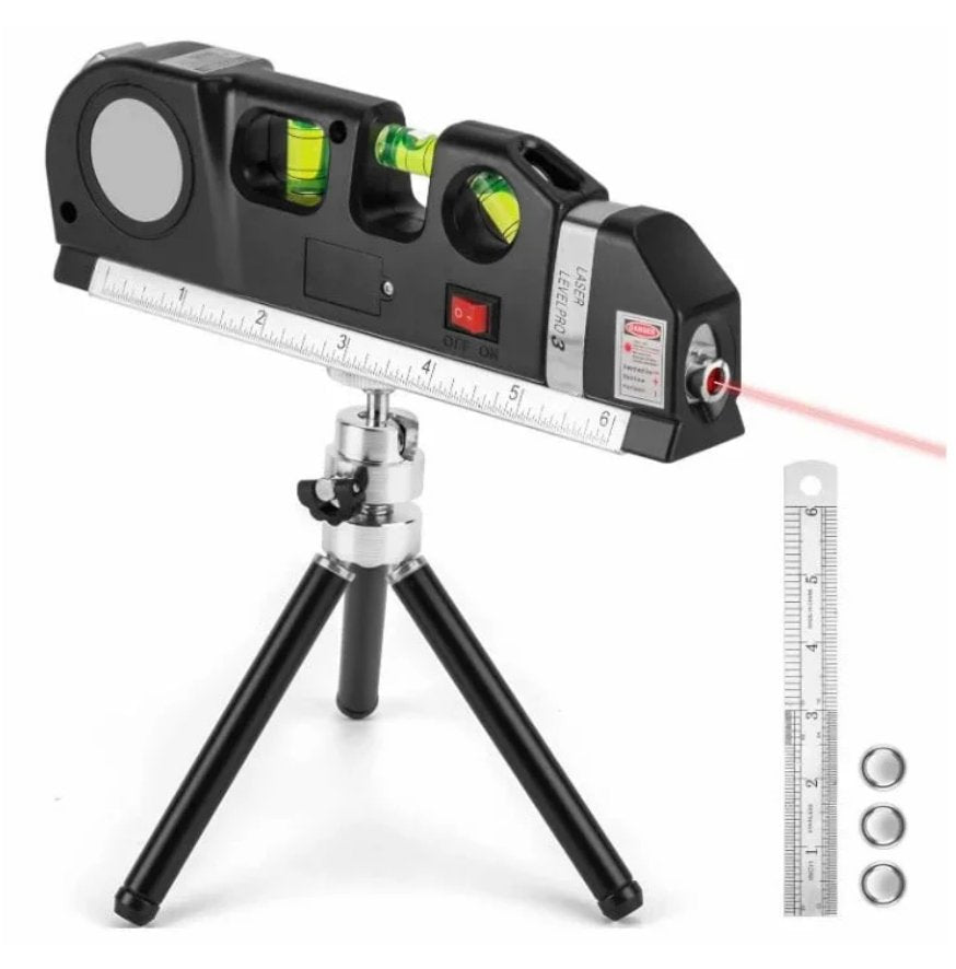 Laser Level Line Tool - PlanetShopper