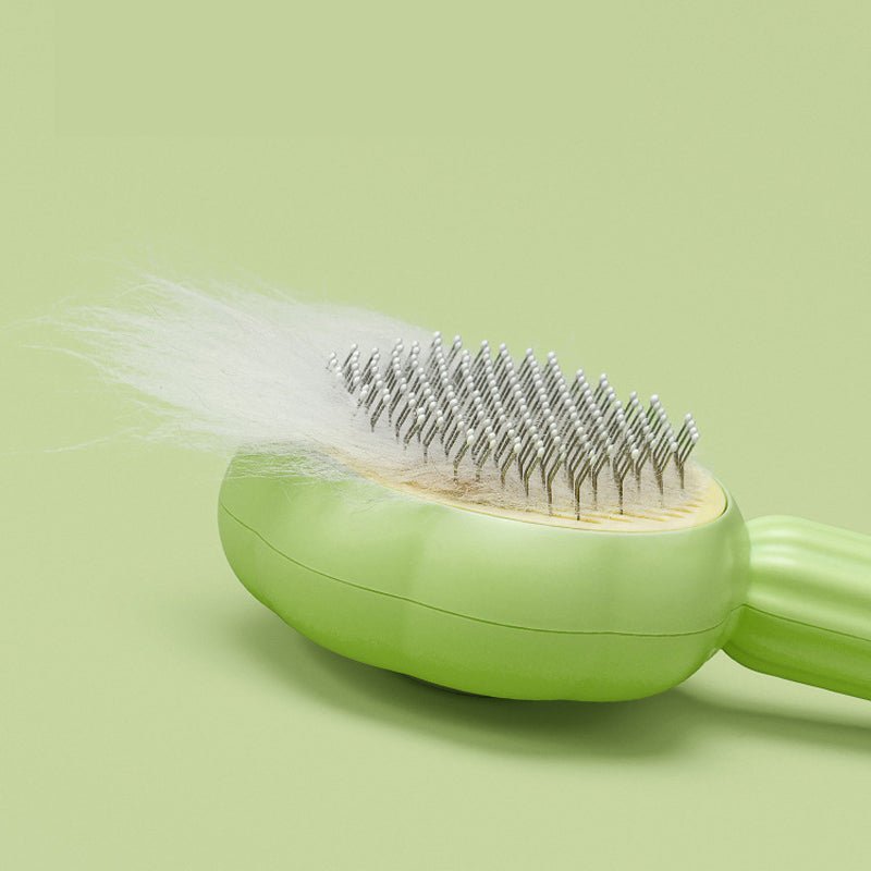 【LAST DAY SALE】PawPlanet™ - Pet Hair Cleaner Brush - PlanetShopper
