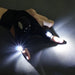 LED Flashlight Waterproof Gloves - PlanetShopper