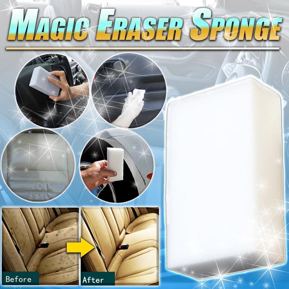 Magic Eraser Sponge - PlanetShopper