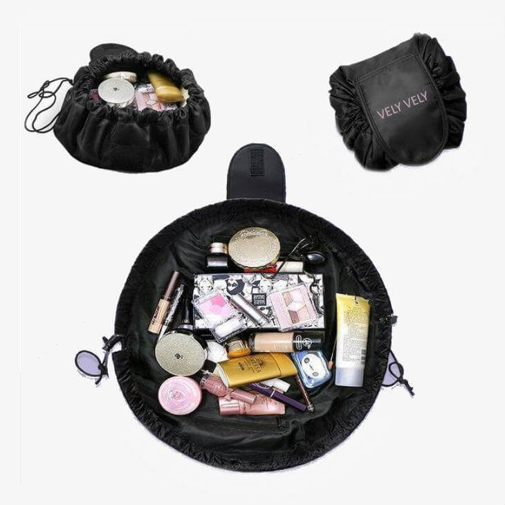 Makeup Travel Bag - PlanetShopper