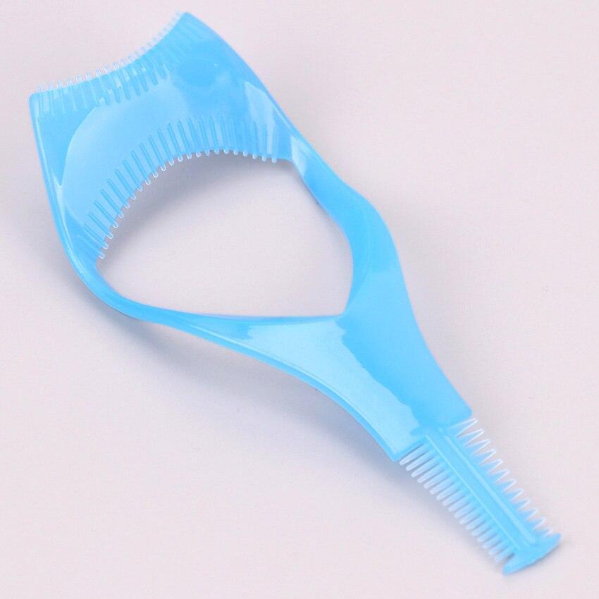 Mascara Shield Eyelash Curler Comb - PlanetShopper