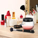 Multifunction Electric Makeup Brush Scrubber - PlanetShopper