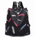 New Women's Anti-theft Backpack - PlanetShopper