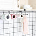 Paper Towel Hanger - PlanetShopper
