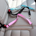 PawPlanet™ - Adjustable Dog Safety Seat Belt - PlanetShopper