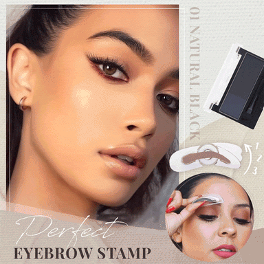 Perfect Eyebrow Stamp - PlanetShopper
