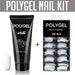 PolyGel Nail Kit ★★ - PlanetShopper