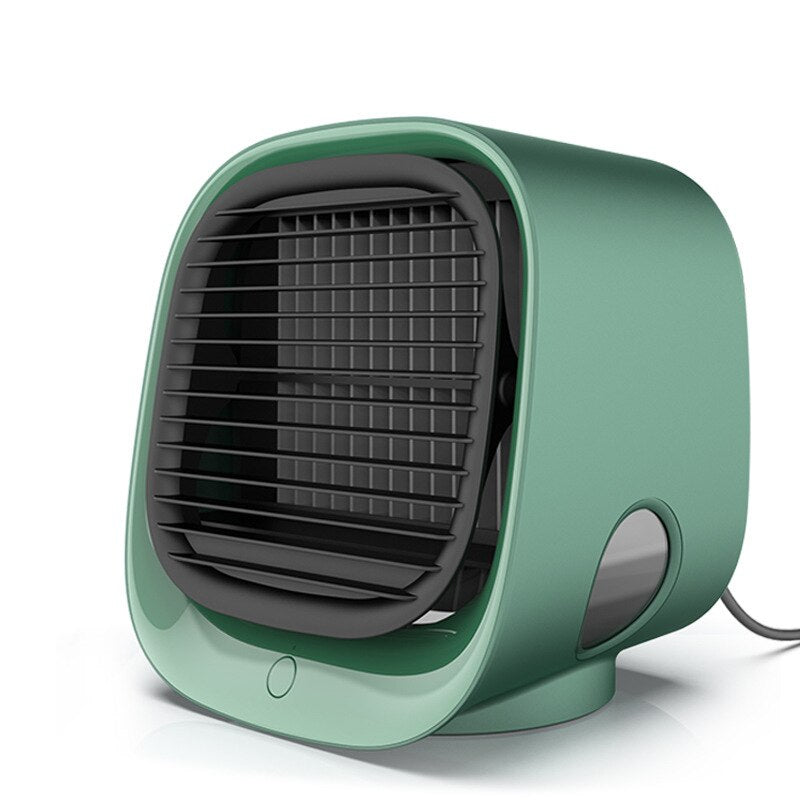 Portable Air Conditioner - PlanetShopper