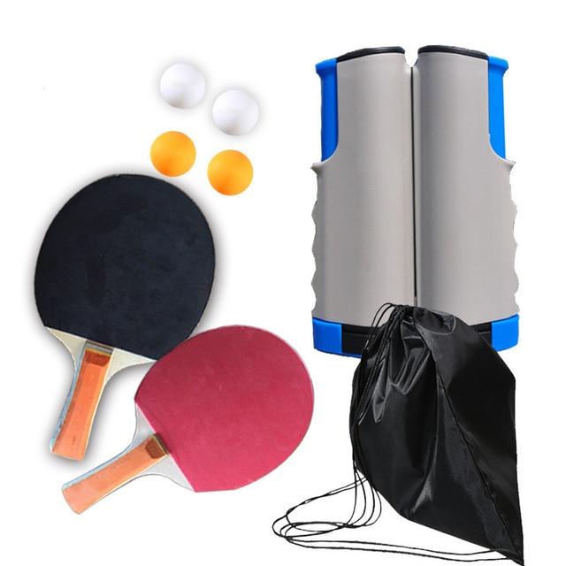 Portable Table Tennis™