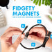 Self Winding Magnetic Cable - PlanetShopper