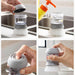 Soap Dispensing Brush - PlanetShopper