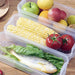 Stackable Food Containers - PlanetShopper