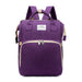 The Baby Backpack - PlanetShopper