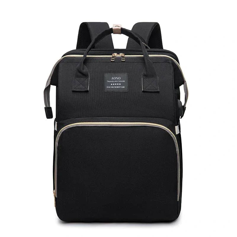 The Ultimate Diaper Bag Backpack - PlanetShopper