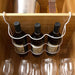 Wine Bottle Shelf - PlanetShopper